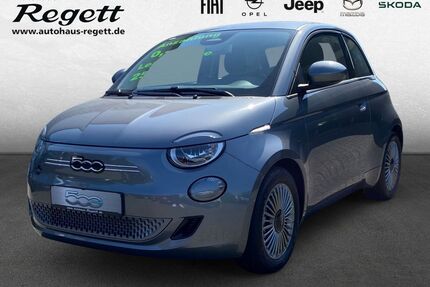 Fiat 500e Gebrauchtwagen