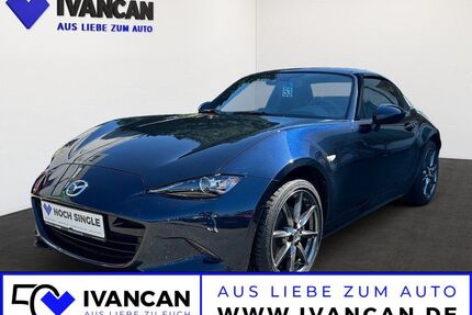 Mazda MX-5 Gebrauchtwagen