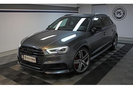 Audi S3 Gebrauchtwagen