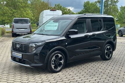 Ford Tourneo Courier Gebrauchtwagen