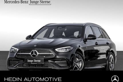 Mercedes-Benz C 220 Gebrauchtwagen