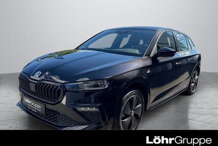 Skoda Scala Gebrauchtwagen