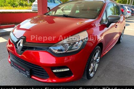 Renault Clio Gebrauchtwagen