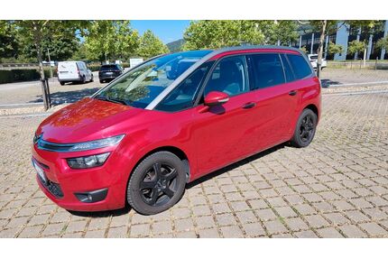 Citroen C4 Picasso Gebrauchtwagen