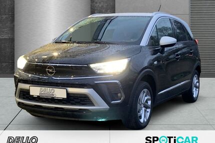 Opel Crossland (X) Gebrauchtwagen
