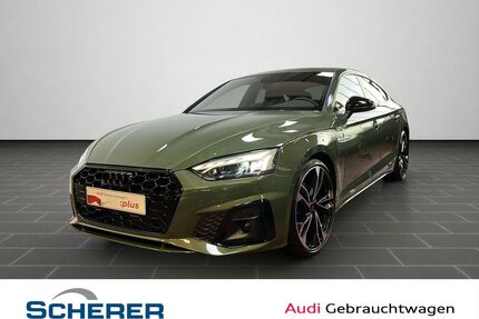 Audi A5 Gebrauchtwagen