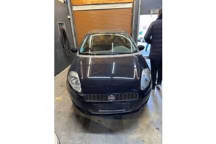 Fiat Punto Gebrauchtwagen