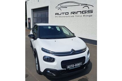 Citroen C3 Gebrauchtwagen