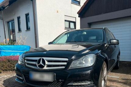 Mercedes-Benz 250 Gebrauchtwagen