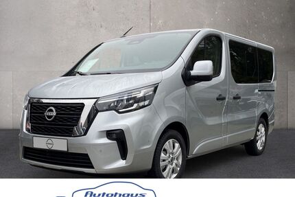 Nissan Primastar Gebrauchtwagen
