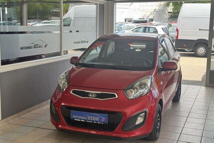 Kia Picanto Gebrauchtwagen