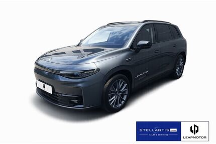 Leapmotor C10 Gebrauchtwagen