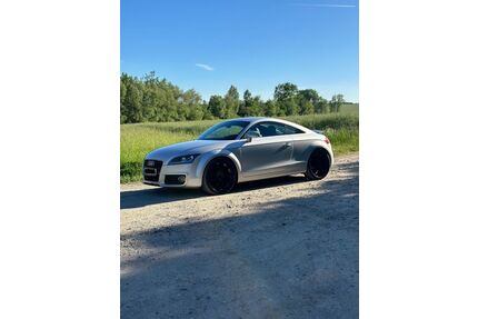 Audi TT Gebrauchtwagen