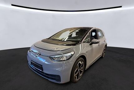 VW ID.3 Gebrauchtwagen