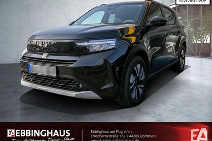 Opel Frontera Gebrauchtwagen