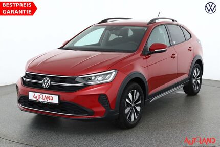 VW Taigo Gebrauchtwagen