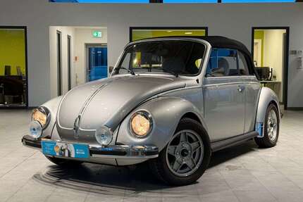 VW Käfer Gebrauchtwagen
