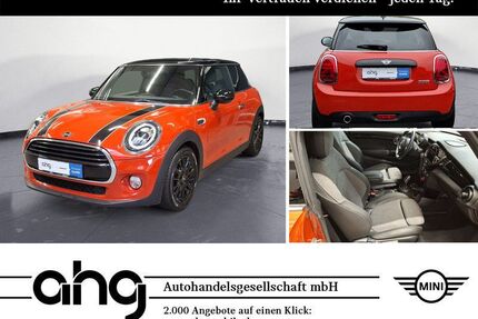 Mini Cooper Gebrauchtwagen