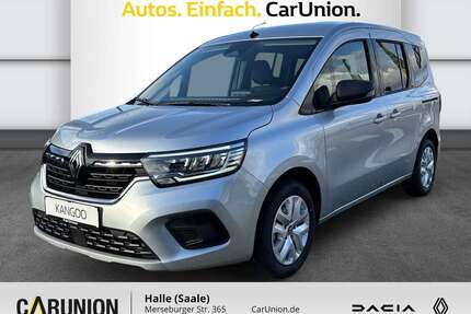 Renault Kangoo Gebrauchtwagen