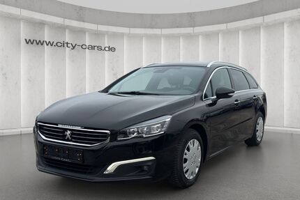 Peugeot 508 Gebrauchtwagen