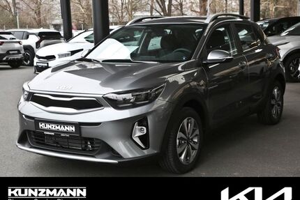 Kia Stonic Gebrauchtwagen