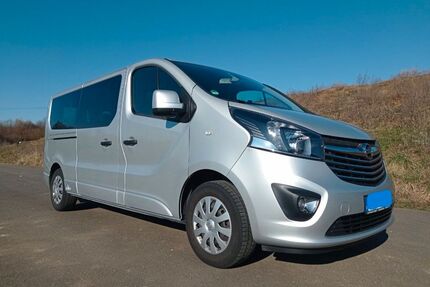 Opel Vivaro Gebrauchtwagen