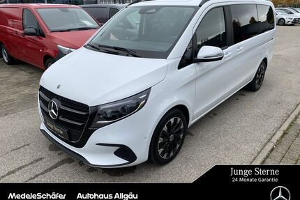 Mercedes-Benz V 300 Gebrauchtwagen
