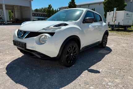 Nissan Juke Gebrauchtwagen