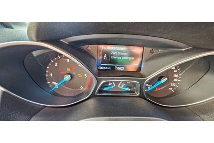 Ford Kuga Gebrauchtwagen