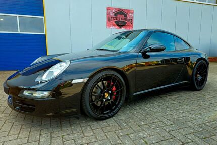Porsche 997 Gebrauchtwagen