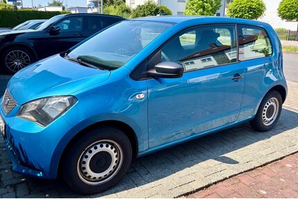 Seat Mii Gebrauchtwagen