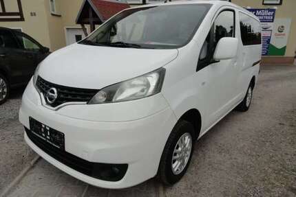 Nissan NV200 Gebrauchtwagen