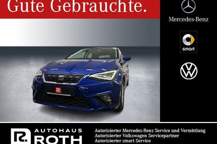 Seat Ibiza Gebrauchtwagen