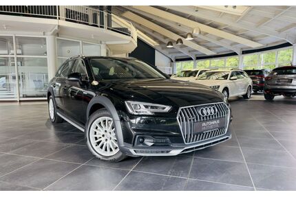 Audi A4 Allroad Gebrauchtwagen