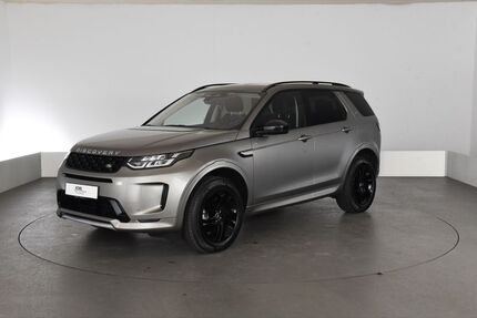 Land Rover Discovery Sport Gebrauchtwagen
