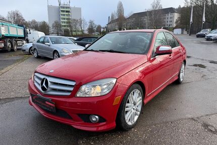 Mercedes-Benz C 300 Gebrauchtwagen
