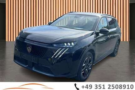 Peugeot 5008 Gebrauchtwagen