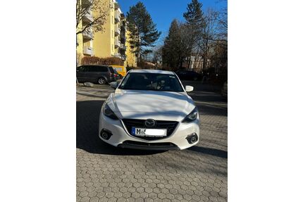 Mazda 3 Gebrauchtwagen