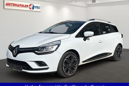 Renault Clio Gebrauchtwagen