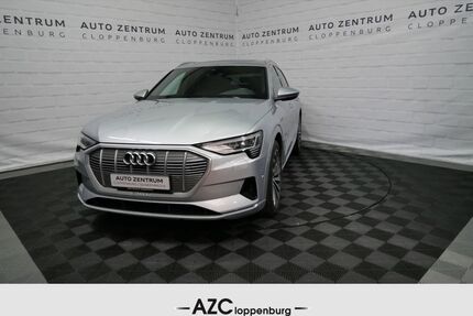 Audi e-tron Gebrauchtwagen