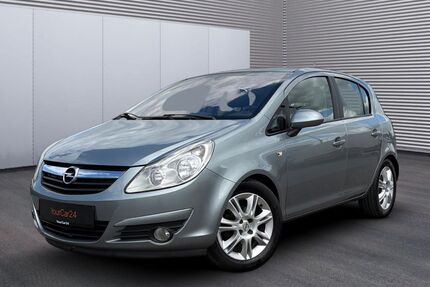 Opel Corsa Gebrauchtwagen