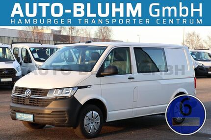 VW T6 Transporter Gebrauchtwagen
