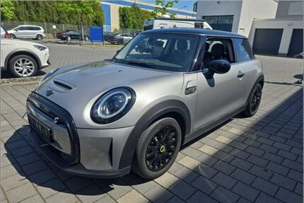 Mini Cooper SE Gebrauchtwagen