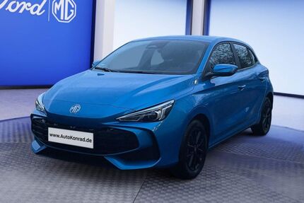 MG MG3 Gebrauchtwagen