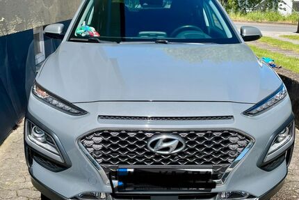 Hyundai KONA Gebrauchtwagen