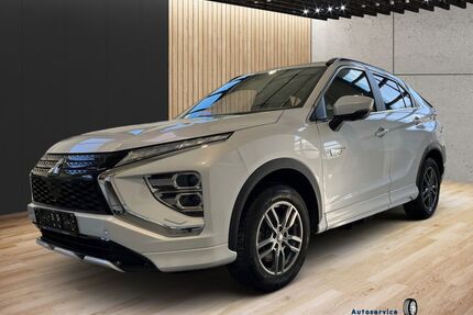 Mitsubishi Eclipse Gebrauchtwagen