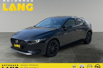 Mazda 3 Gebrauchtwagen
