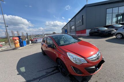 Opel Corsa Gebrauchtwagen