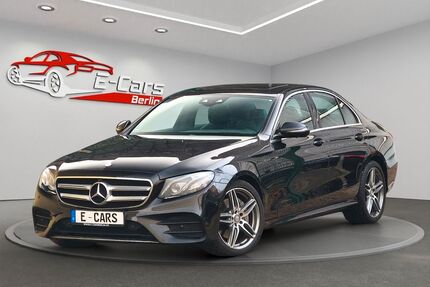 Mercedes-Benz E 220 Gebrauchtwagen