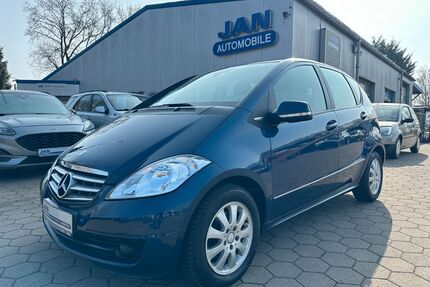 Mercedes-Benz A 170 Gebrauchtwagen